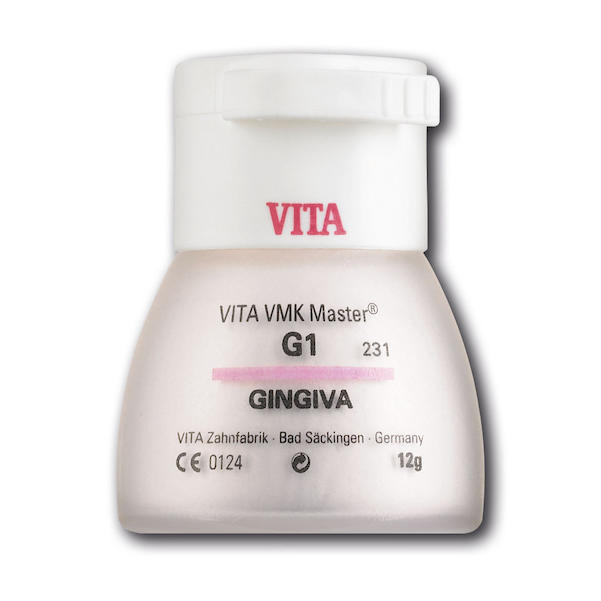 VMK Master - Gingiva