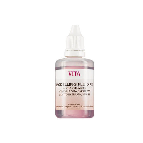 VITA MODELLING FLUID RS