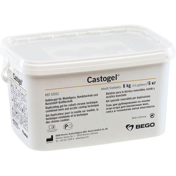 Castogel®