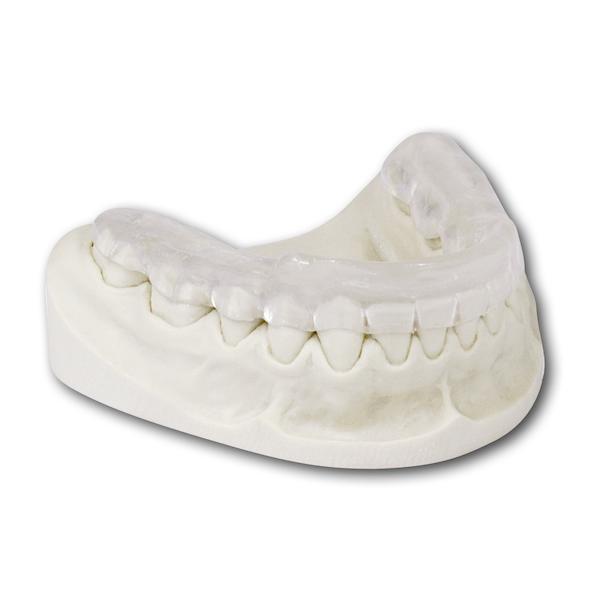 Kombiplast klar-transparent, Ø 120 mm (rund)