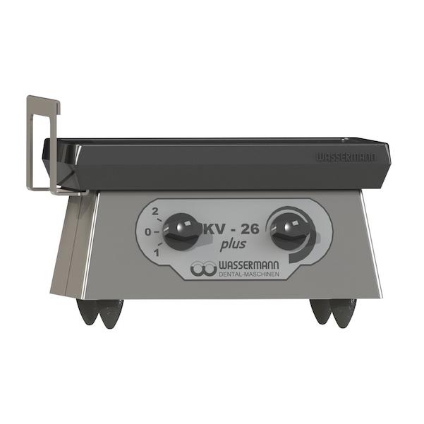 Power Rüttler KV-36