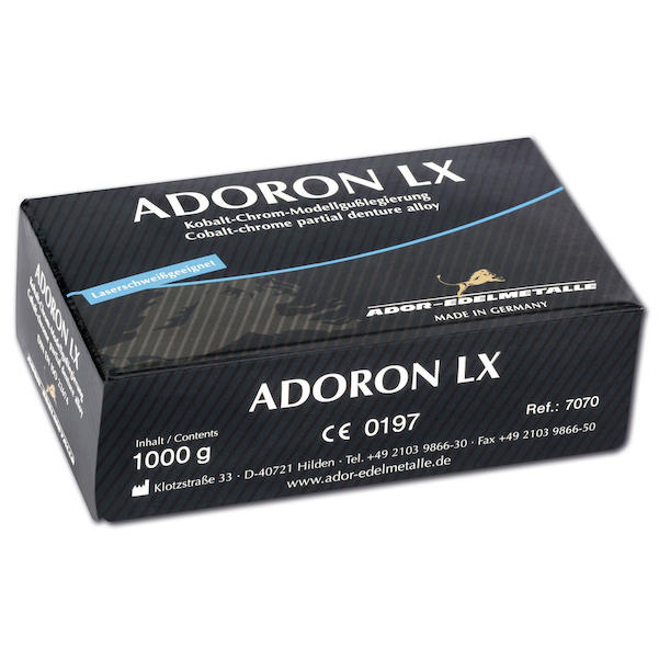 ADORON LX