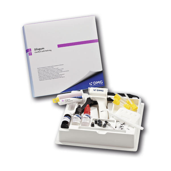 Silagum-Comfort - Standardpackung, 25 ml