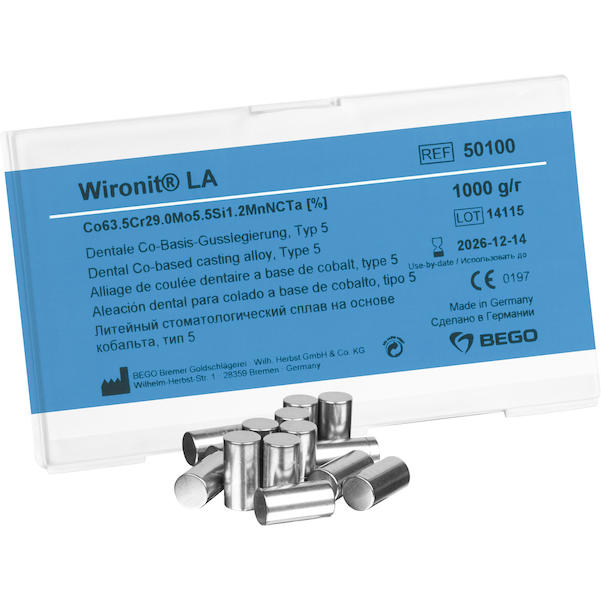 Wironit® LA