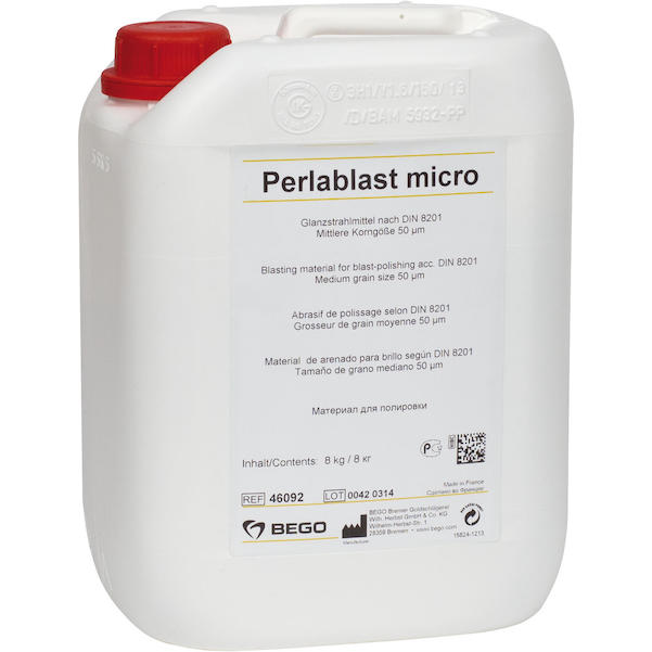 Perlablast