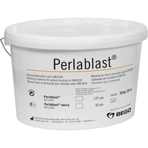 Perlablast