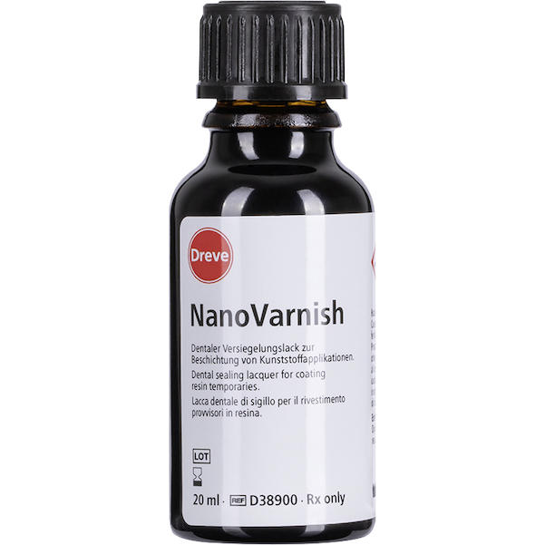 NanoVarnish