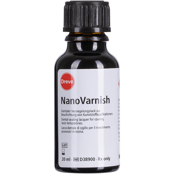 NanoVarnish