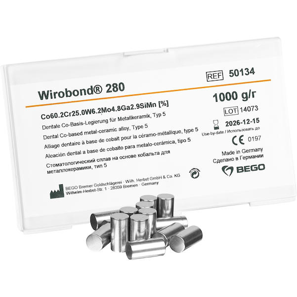 Wirobond 280