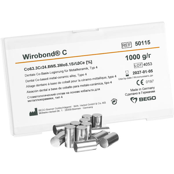 Wirobond C