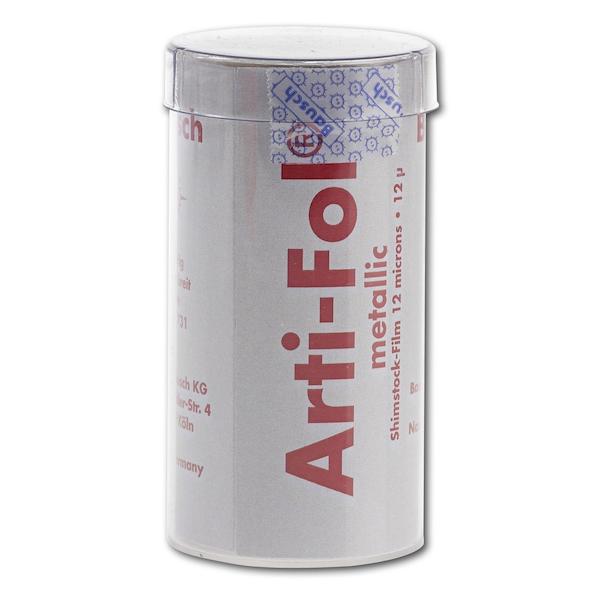 Bausch Arti-Fol Metallic
