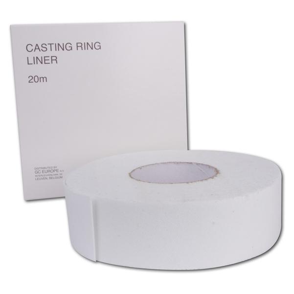 Casting Ring Liner