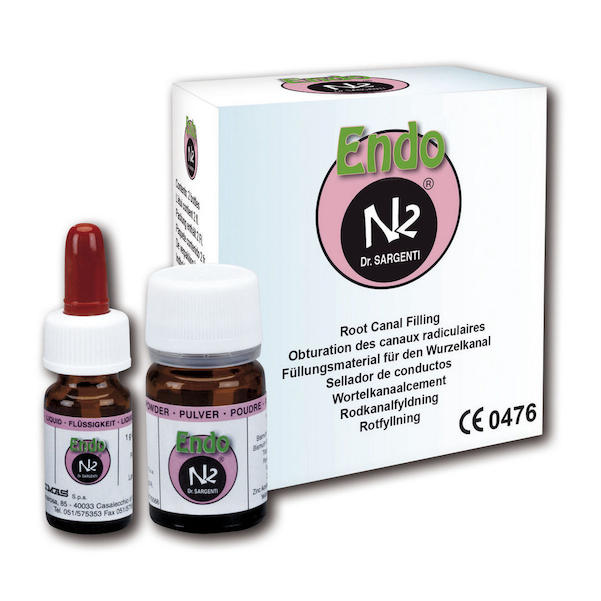 Endo N2® - Set