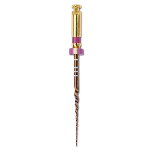 ProTaper Gold Feilen
