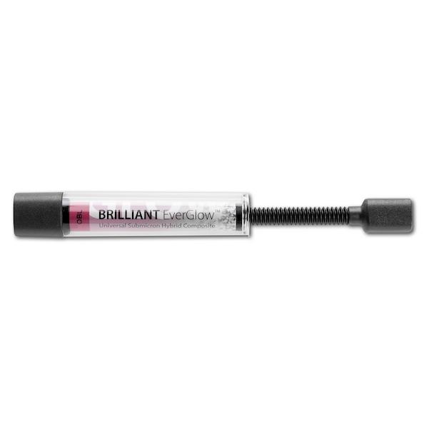 Brilliant EverGlow Spritzen