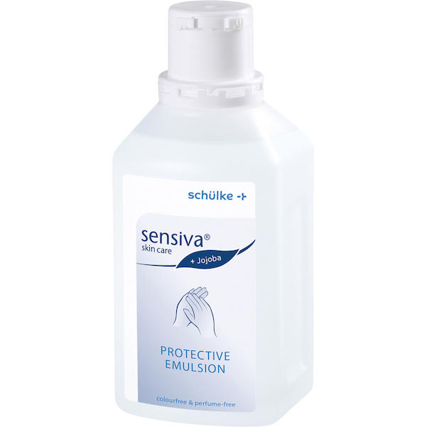 sensiva protective emulsion