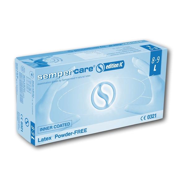 Sempercare® Edition IC puderfrei