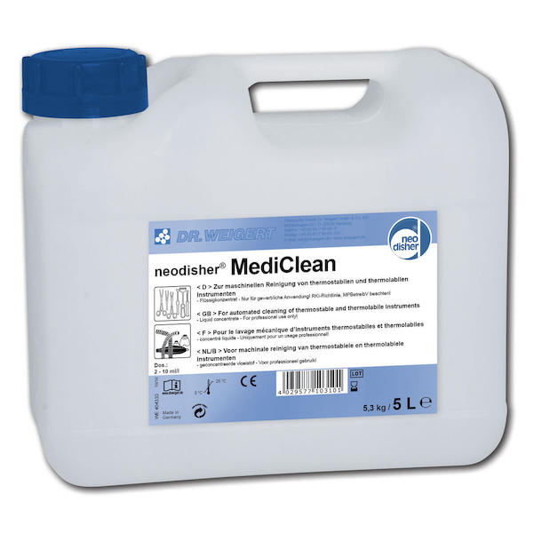 neodisher® MediClean