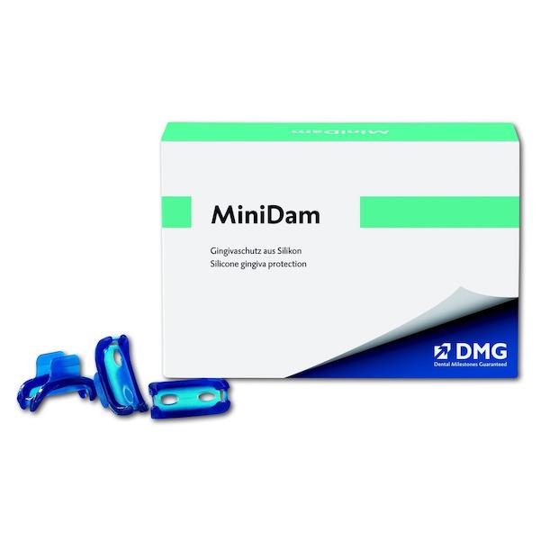 DMG MiniDam