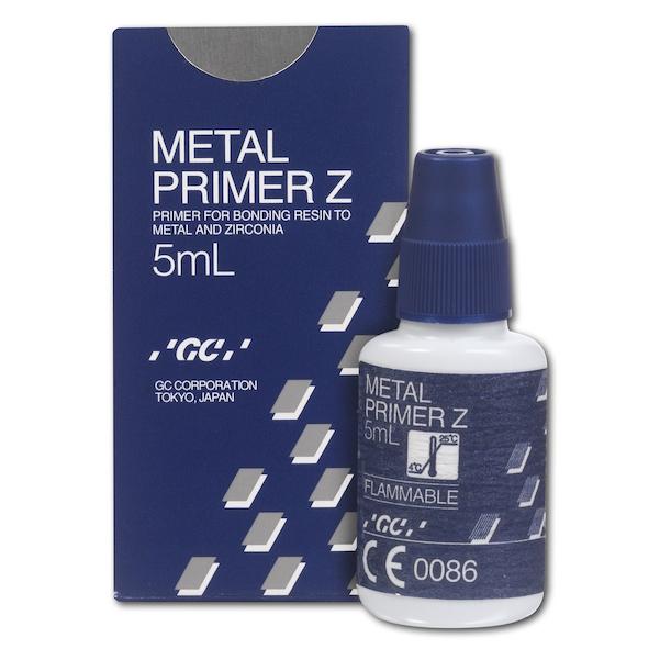 Metal Primer Z