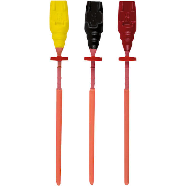 GUTTAFUSION® for RECIPROC® blue - Basic Kit