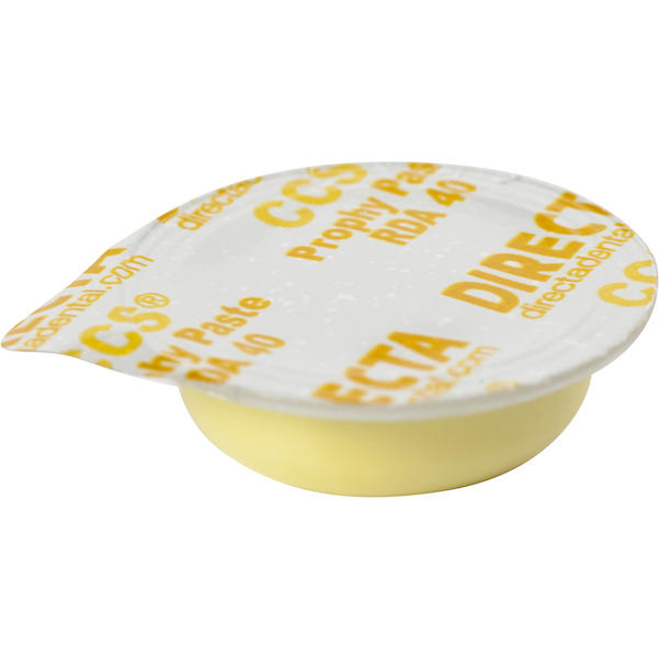 Prophy Paste CCS