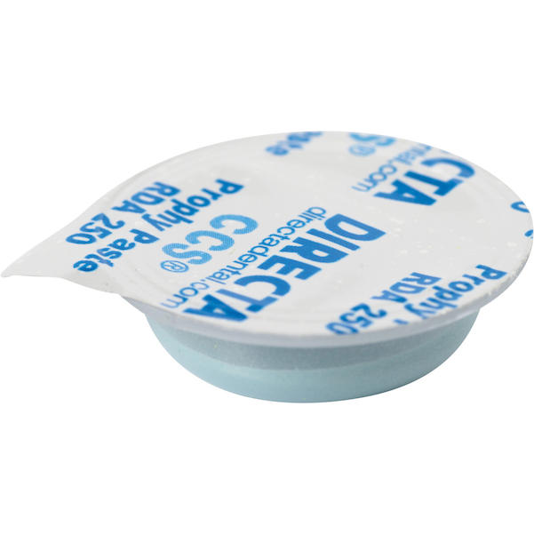 Prophy Paste CCS