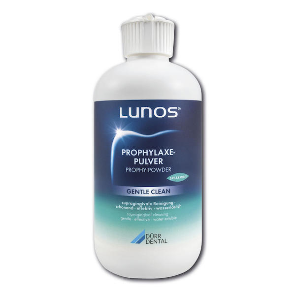 Lunos Prophylaxepulver
