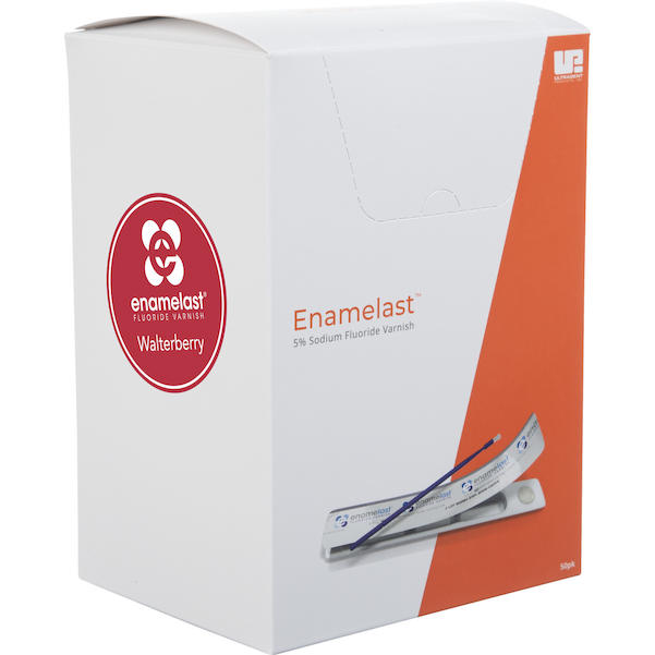 Enamelast™, Unit-Dose