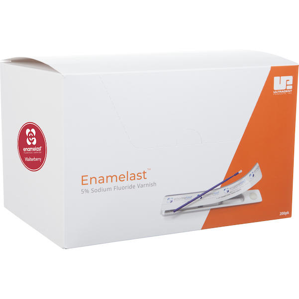 Enamelast™, Unit-Dose