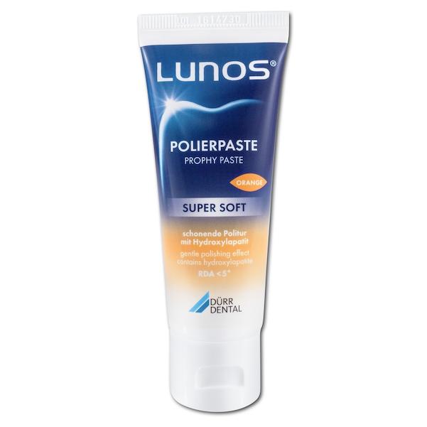 Lunos Polierpaste Super Soft