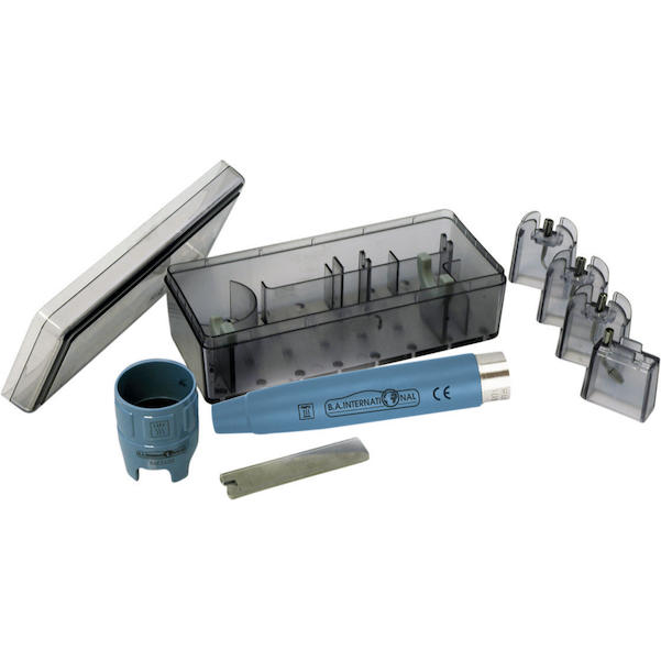 B.A. Piezo Scaler Set