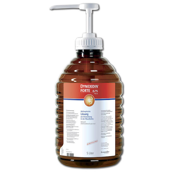 Dynexidin® FORTE 0,2 %