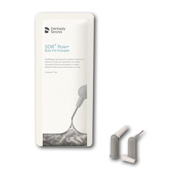 SDR® flow+ - Einführungspackung mit Prime&Bond active™