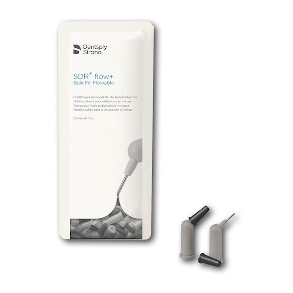 SDR® flow+, Kapseln - Nachfüllpackung