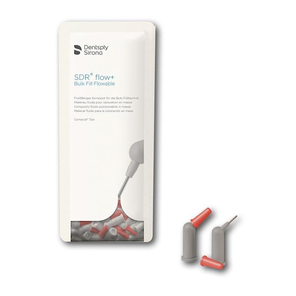 SDR® flow+ - Einführungspackung mit Prime&Bond active™