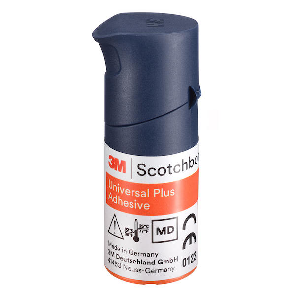 Scotchbond Universal Plus Adhäsiv Flaschen