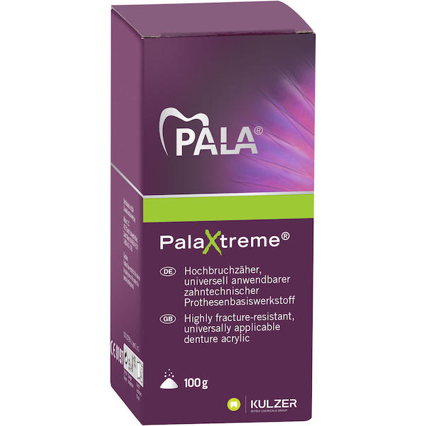 PalaXtreme Pulver