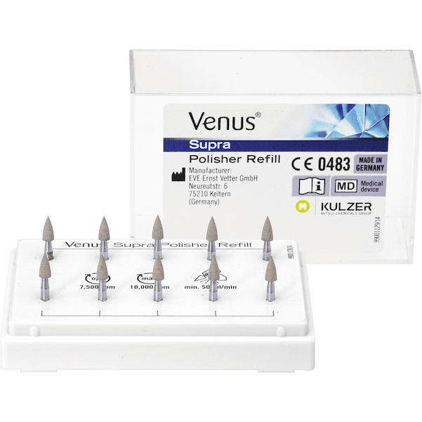 Venus Supra - Nachfüllpackung