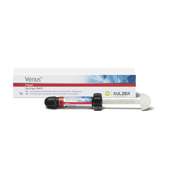 Venus® Pearl ONE, Spritze - Nachfüllpackung