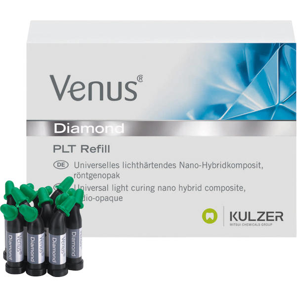 Venus® Diamond ONE, PLT - Nachfüllpackung