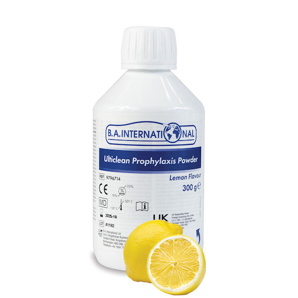 Ulticlean Prophylaxepulver