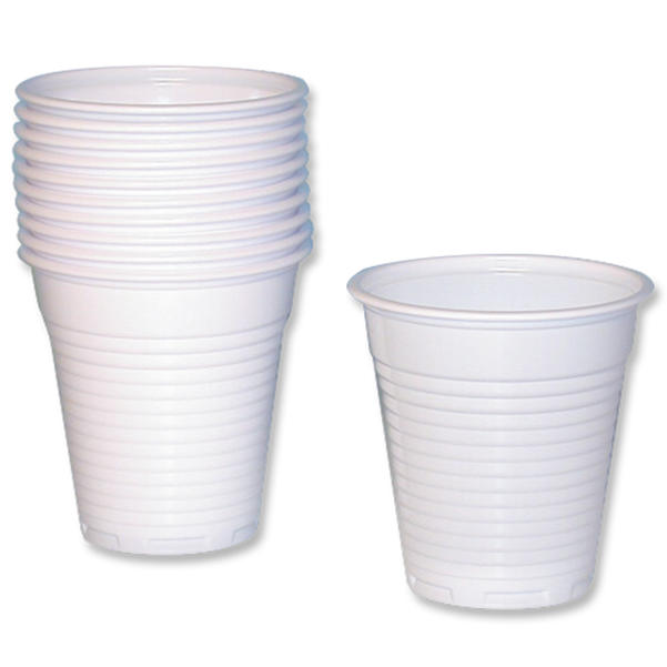 DE-Laborbecher