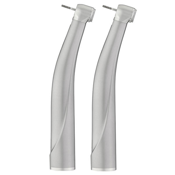 BA758LK Ultimate Power+ Titan-Turbinen mit Mini-Kopf Twin-Pack