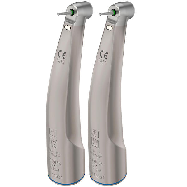 BA40LSS Ultimate Power+ Winkelstücke Twin-Pack