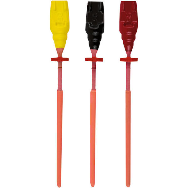 GUTTAFUSION® for RECIPROC® Obturatoren