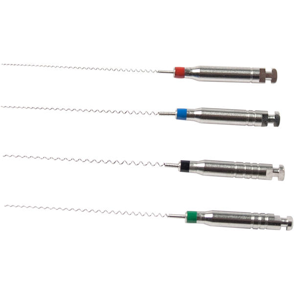 DE-Endoflex Wurzelfüller