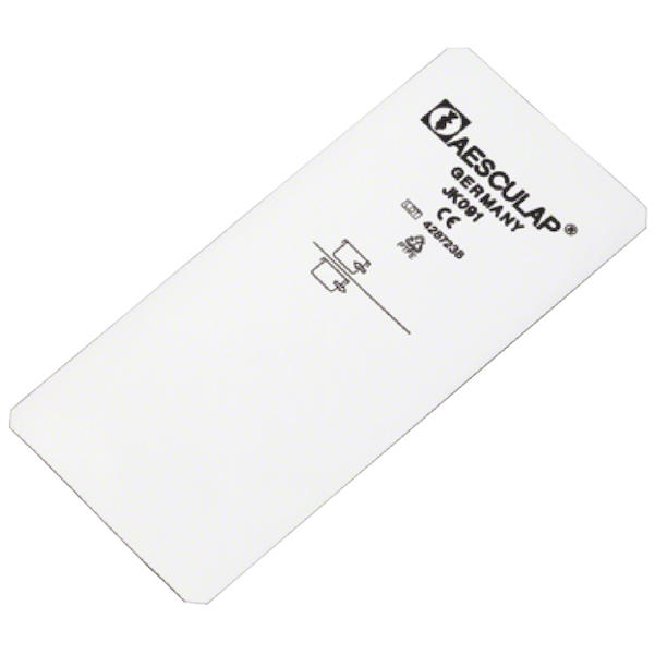 Filter für Normtray-Container