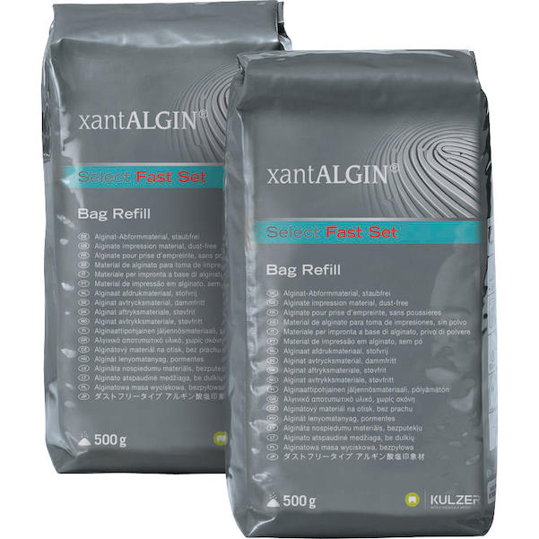 Xantalgin® Select