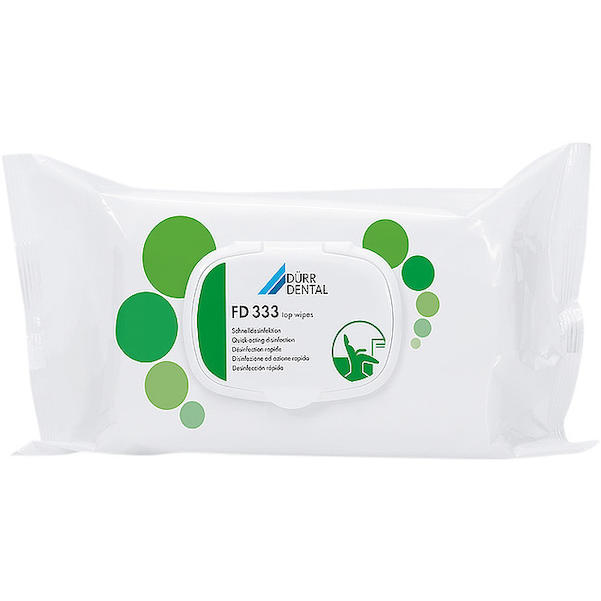 FD 333 top wipes Schnelldesinfektion